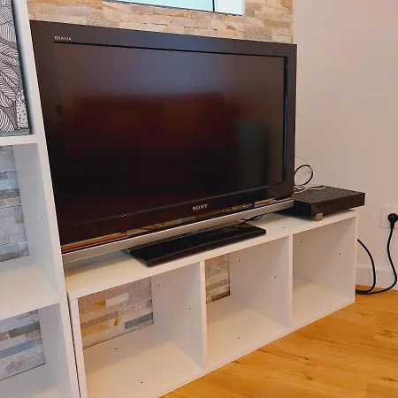 Avec Loggia Vue Et Acces Plage, Wifi Tv * Le Barcares