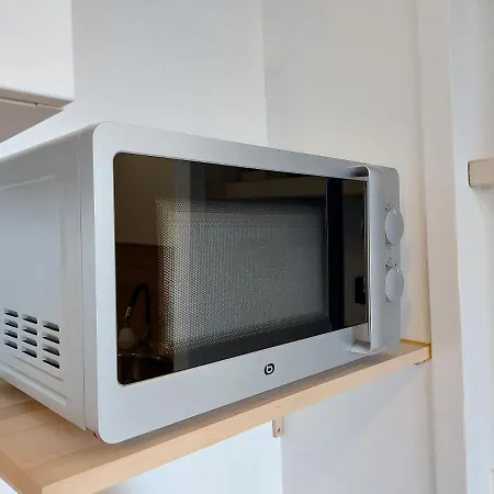 Avec Loggia Vue Et Acces Plage, Wifi Tv Apartment *