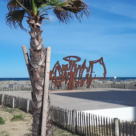 Avec Loggia Vue Et Acces Plage, Wifi Tv