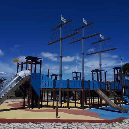 Avec Loggia Vue Et Acces Plage, Wifi Tv Le Barcares
