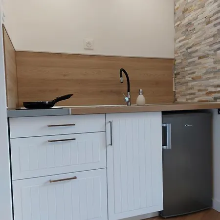 Avec Loggia Vue Et Acces Plage, Wifi Tv Apartment *