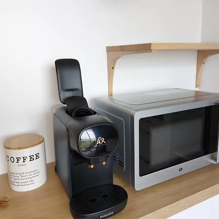 Avec Loggia Vue Et Acces Plage, Wifi Tv * Le Barcares