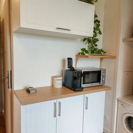 3p En Front De Avec Superbe Vue Et Wifi Le Barcarès