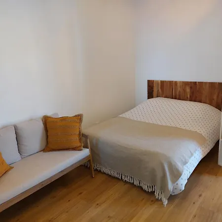 3p En Front De Avec Superbe Vue Et Wifi Apartment Le Barcares