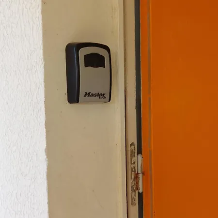 Apartment Avec Loggia Vue Et Acces Plage, Wifi Tv Le Barcares