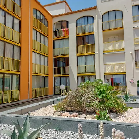 Apartment 3p En Front De Avec Superbe Vue Et Wifi *